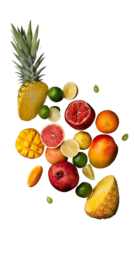 Miles - Import - Fruits - Home
