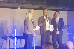 Preview - Remise du label